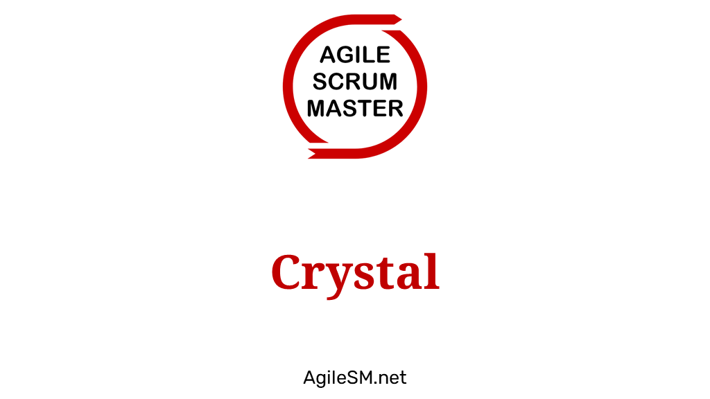 case study of agile model xp and scrum dsdm crystal