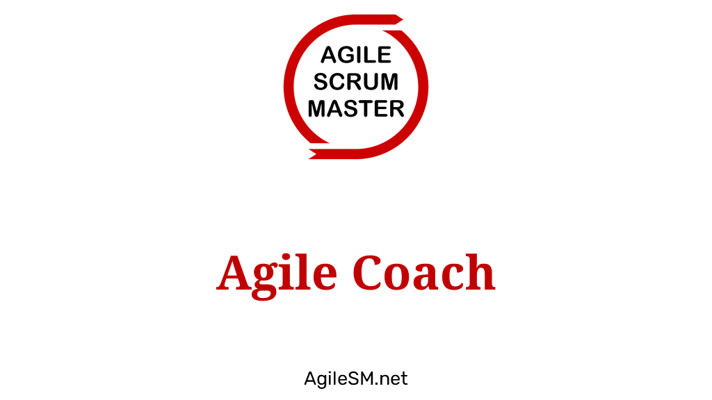 Agile Coach | Agile Scrum Master